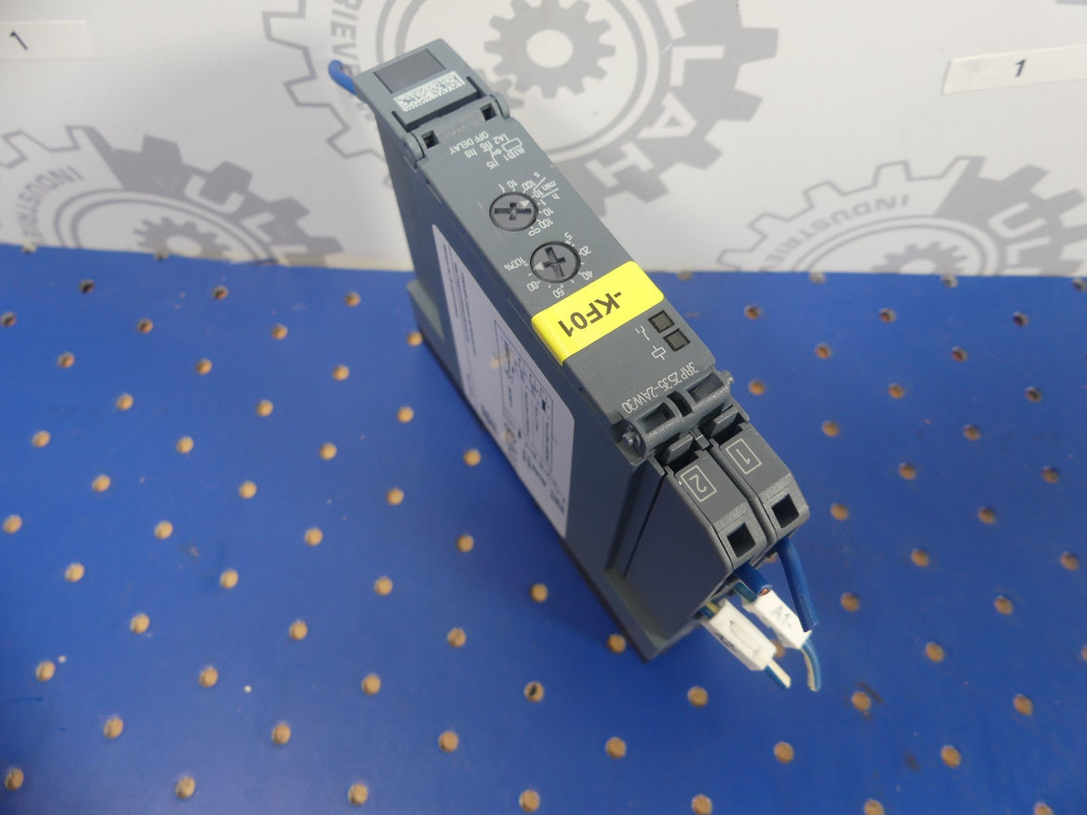 Siemens Time Relay 3RP2535-2AW30  3RP25351AW30