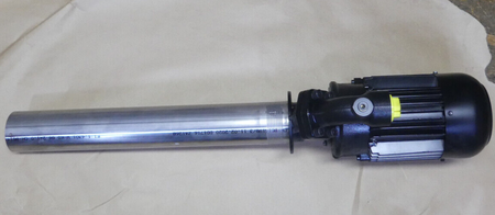 BRINKMANN PUMPS  STC 160/430-580+3082  STC160/430-580+3082