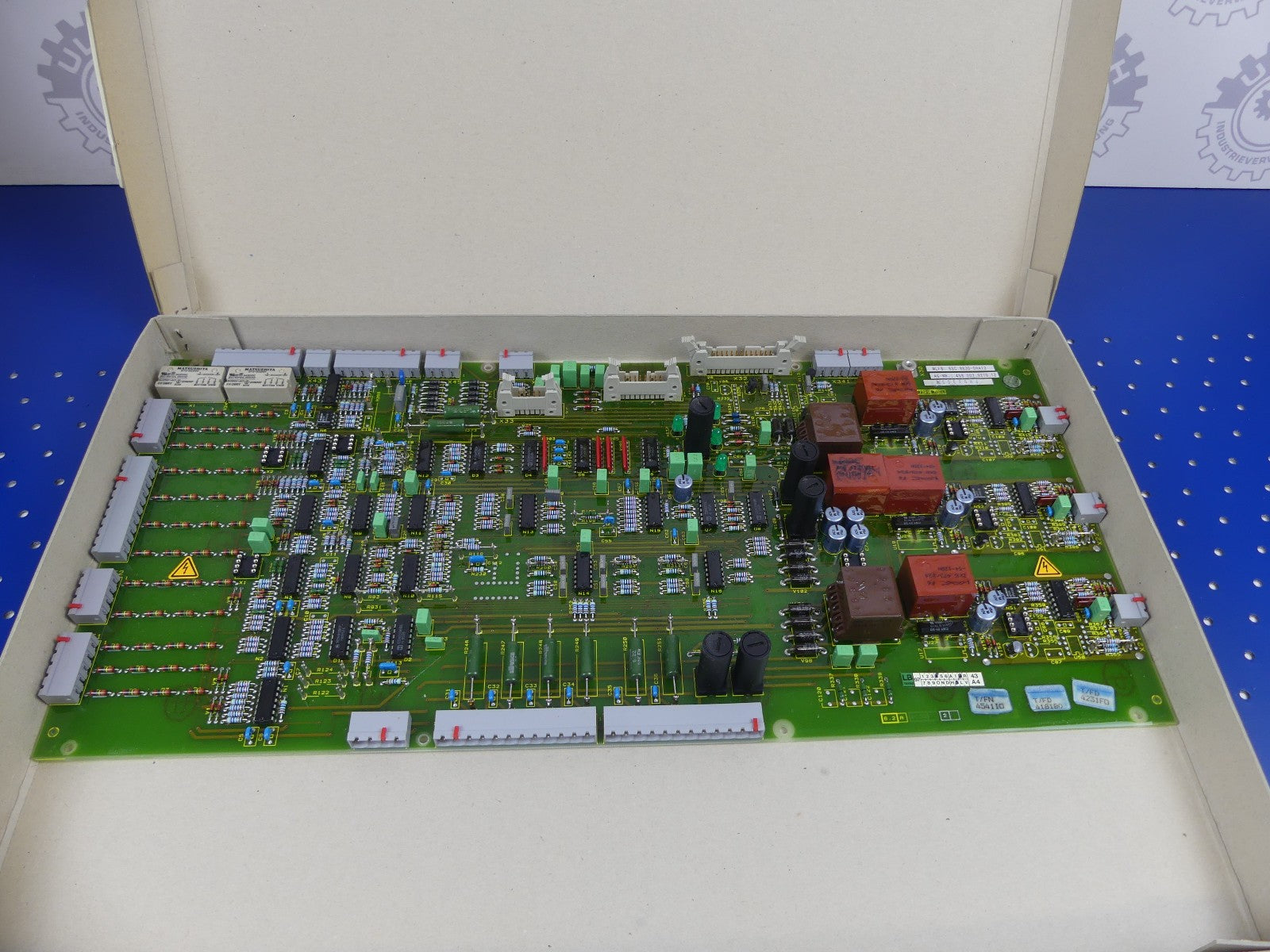 SIEMENS 6SC9830-0HA12