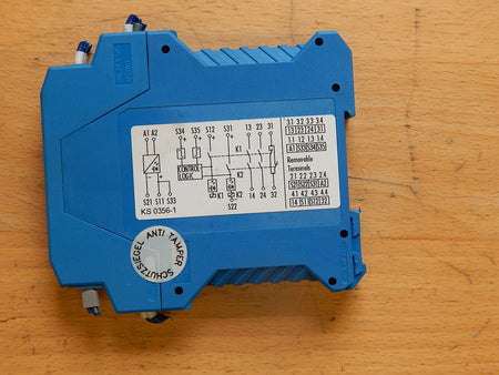 Schleicher SNO 4062K-A  Used