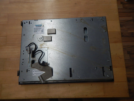 SIEMENS A5E00747065 PANEL 15 K 677/877 ROHS  Used
