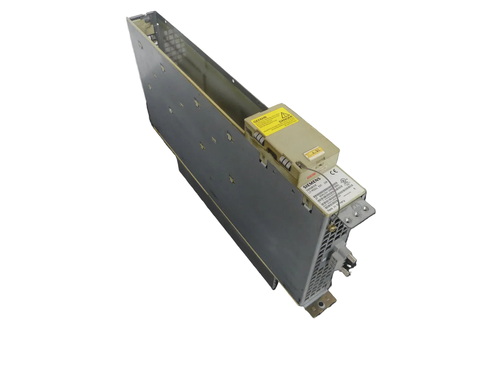 Siemens 6SN1124-1AA00-0AA1