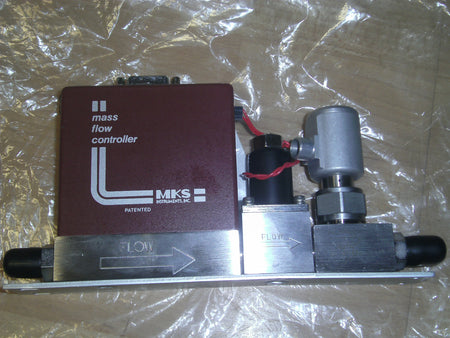 MKS Mass Flow Controller  1749A-14090-S057 Neu