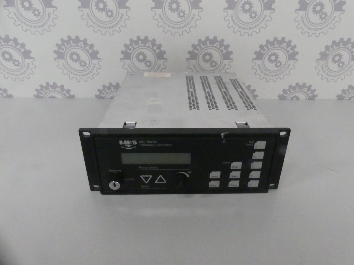 MKS 600 Series