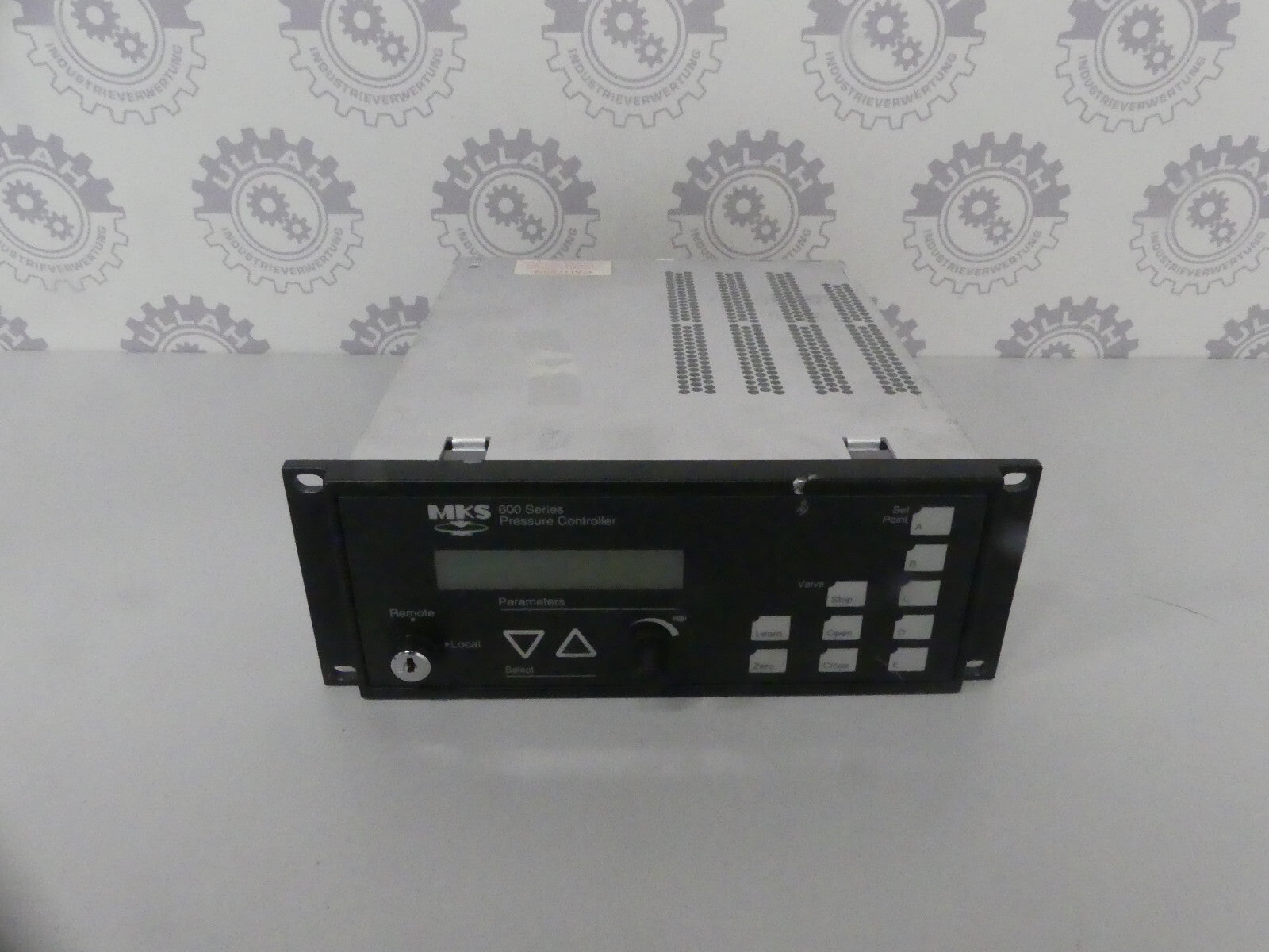 MKS 600 Series