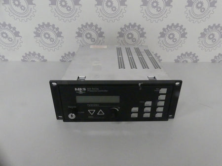 MKS 600 Series