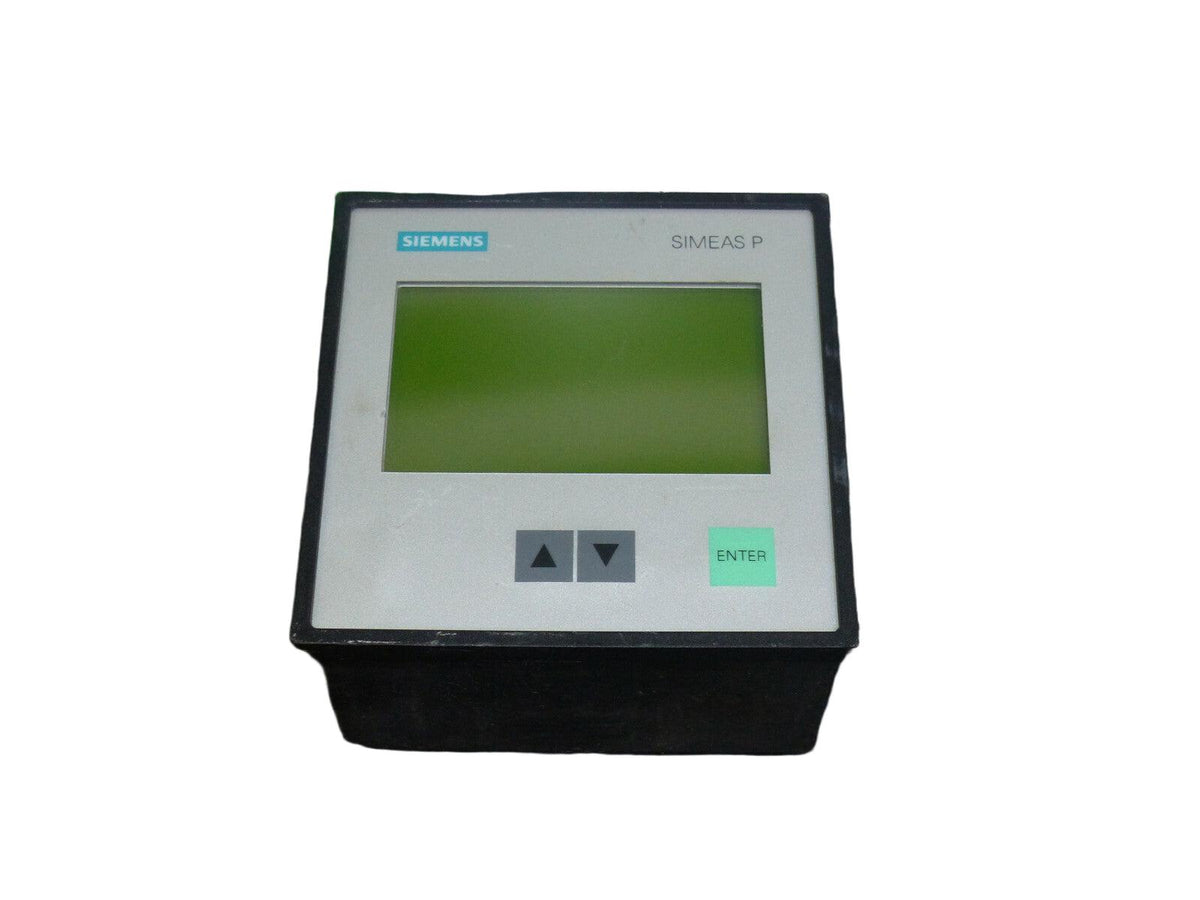 Siemens Simeas P610 // 7GK7610-0BD01-0AA00/CC
