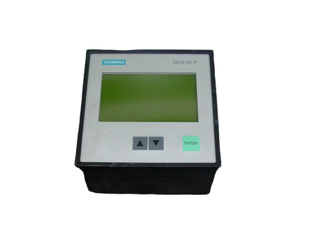 Siemens Simeas P610 // 7GK7610-0BD01-0AA00/CC