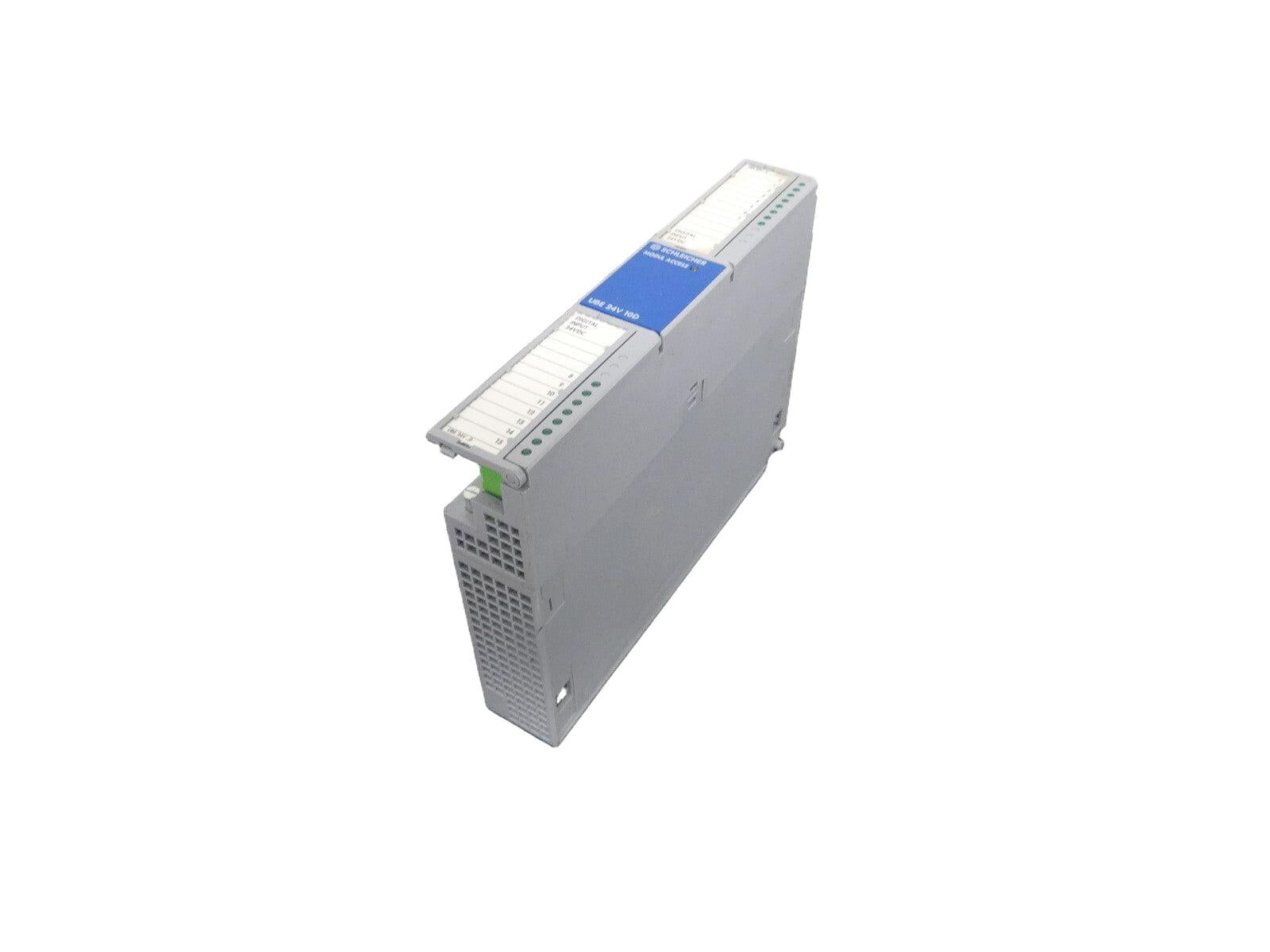 Schleicher UBE 24V 10D