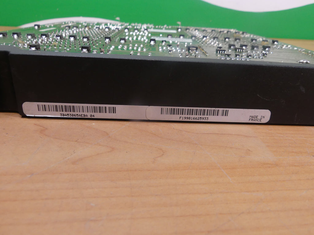 Alcatel 3BA52065AEBA 04