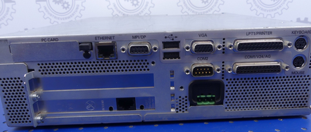 Siemens  SINUMERIK PCU 50  1.20 GHz 256MB 6FC5210-0DF22-0AA0