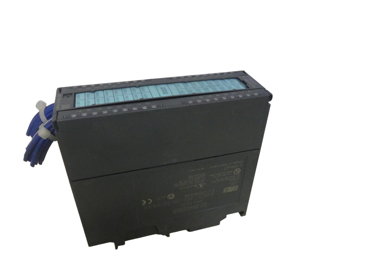 SIEMENS 6ES7 322-5HF00-0AB0