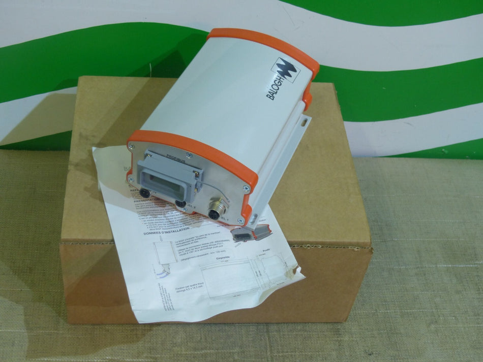 Balogh BIDP 170 XX/24