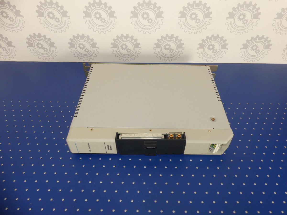 Allen Bradley 1394-AM07