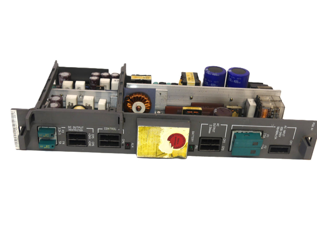 FANUC Stromversorgung Power Supply A16B-1212-0471