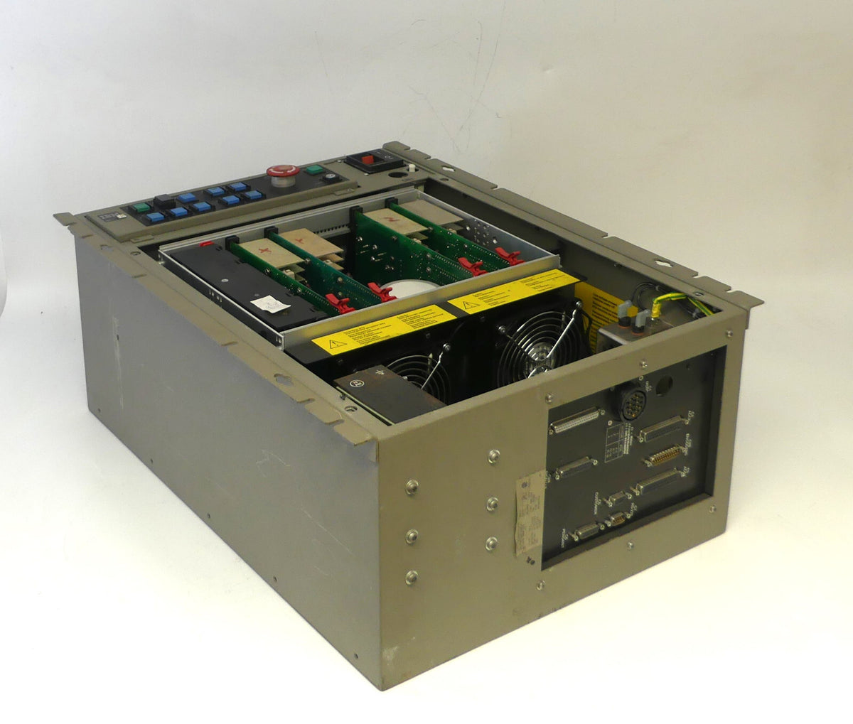 Sankyo Seiki SP 4100