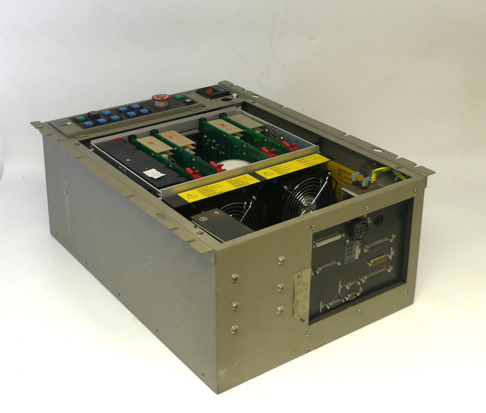 Sankyo Seiki SP 4100