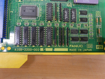 Fanuc A16B-2200-002