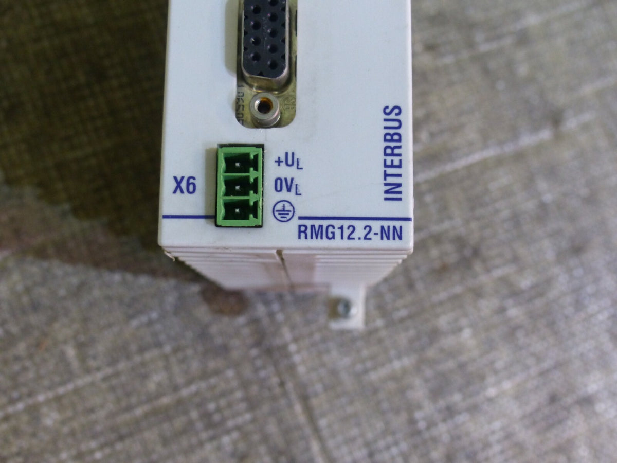 Indramat RMG12.2-NN