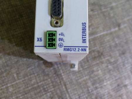 Indramat RMG12.2-NN