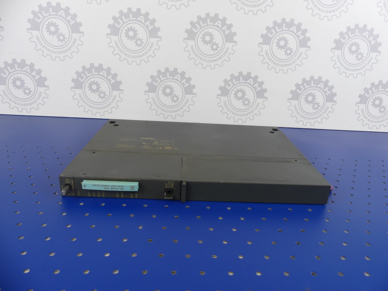 SIEMENS 6ES7 416-2XN05-0AB0