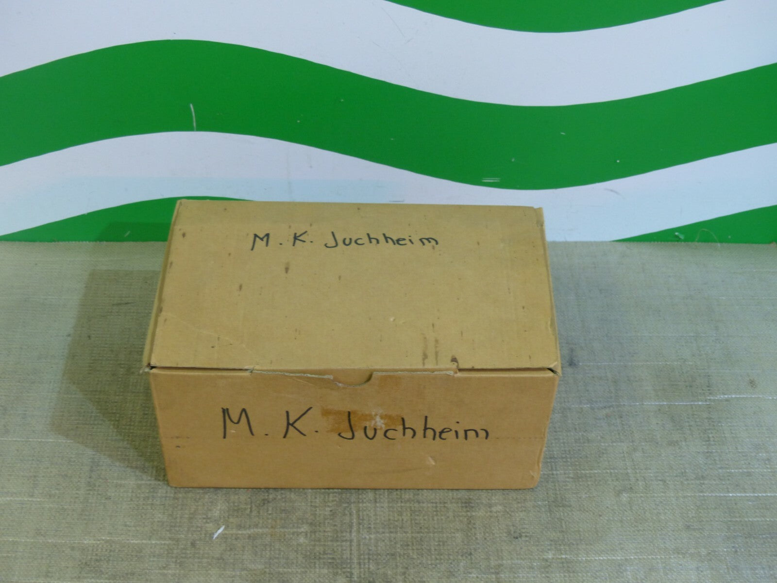 M.K.Juchheim 7023570/091-1100- S.Bilder