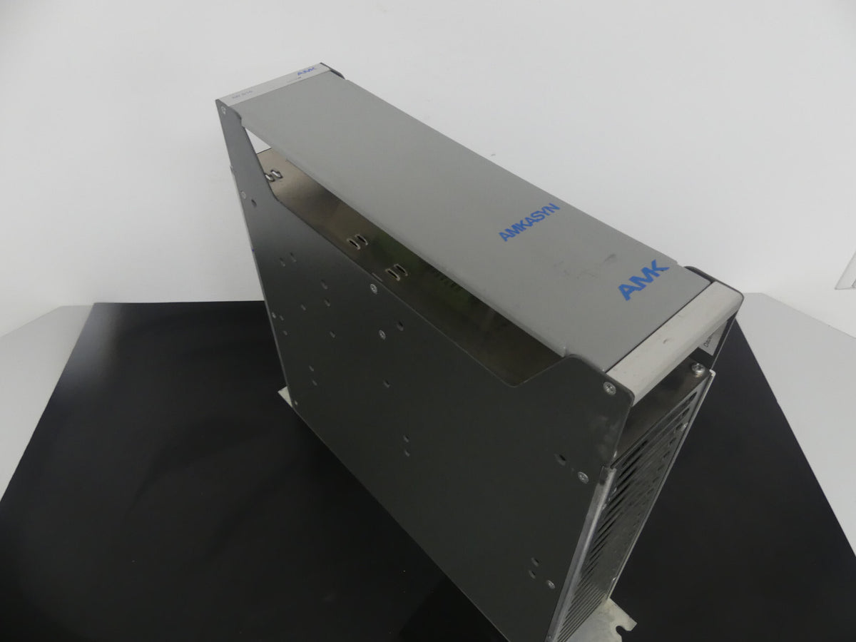 AMK AMKASYN AW 8/16-3