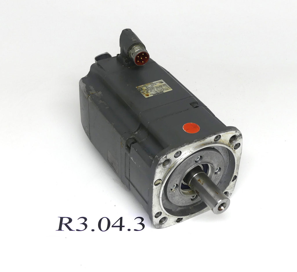 Siemens Simotics S Synchronservomotor 1FK7063-2AF71-1CH0