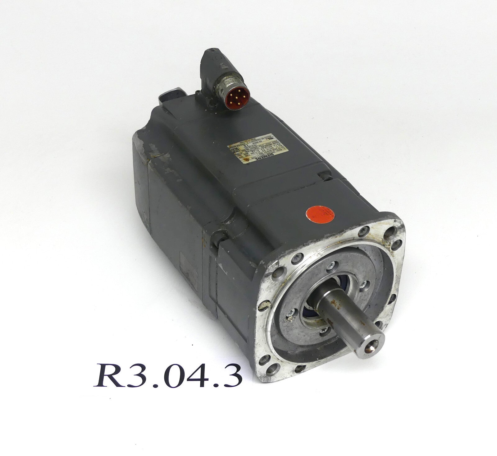 Siemens Simotics S Synchronservomotor 1FK7063-2AF71-1CH0