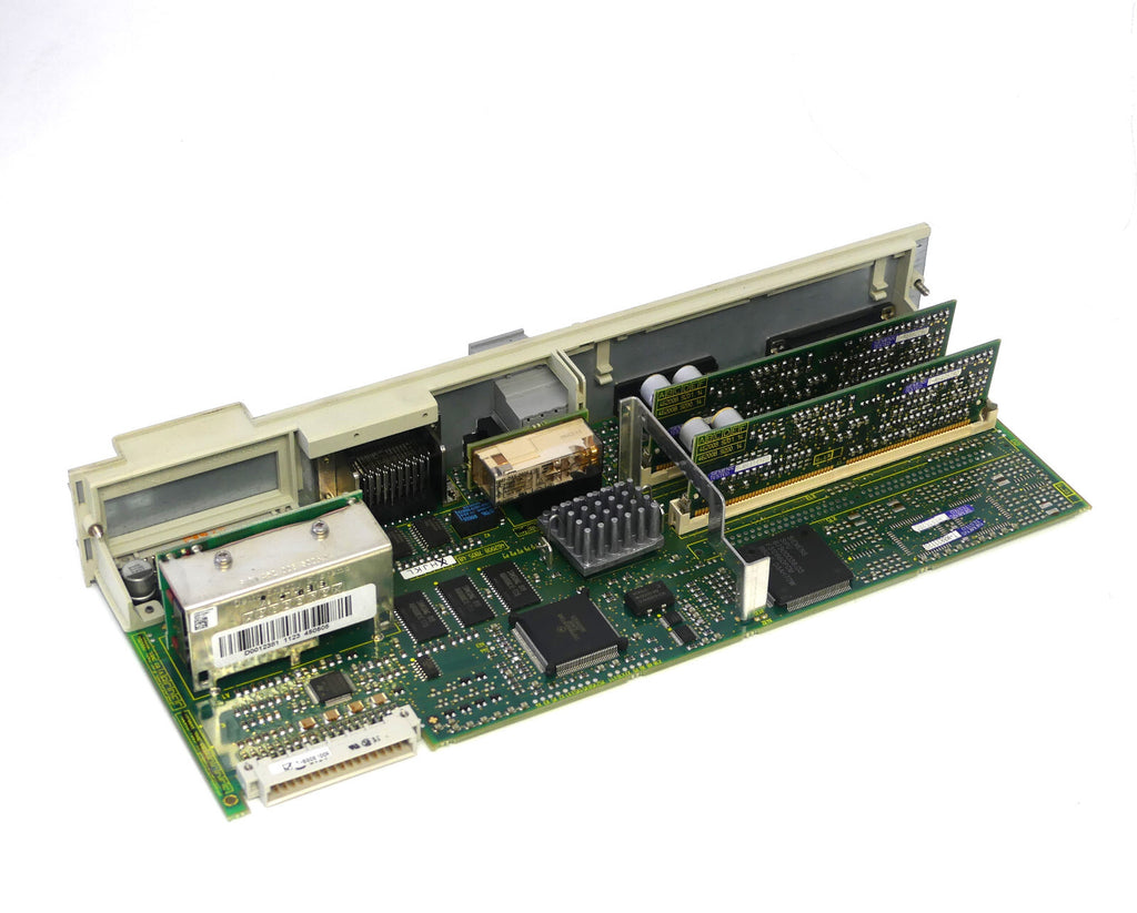 Siemens 6SN1118-0DG23-0AA1 version C