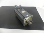 SIEMENS  S SYNCHRONSERVOMOTOR  1FK7064-7AF71-1EG3 leicht Beschadgit s.Bilder