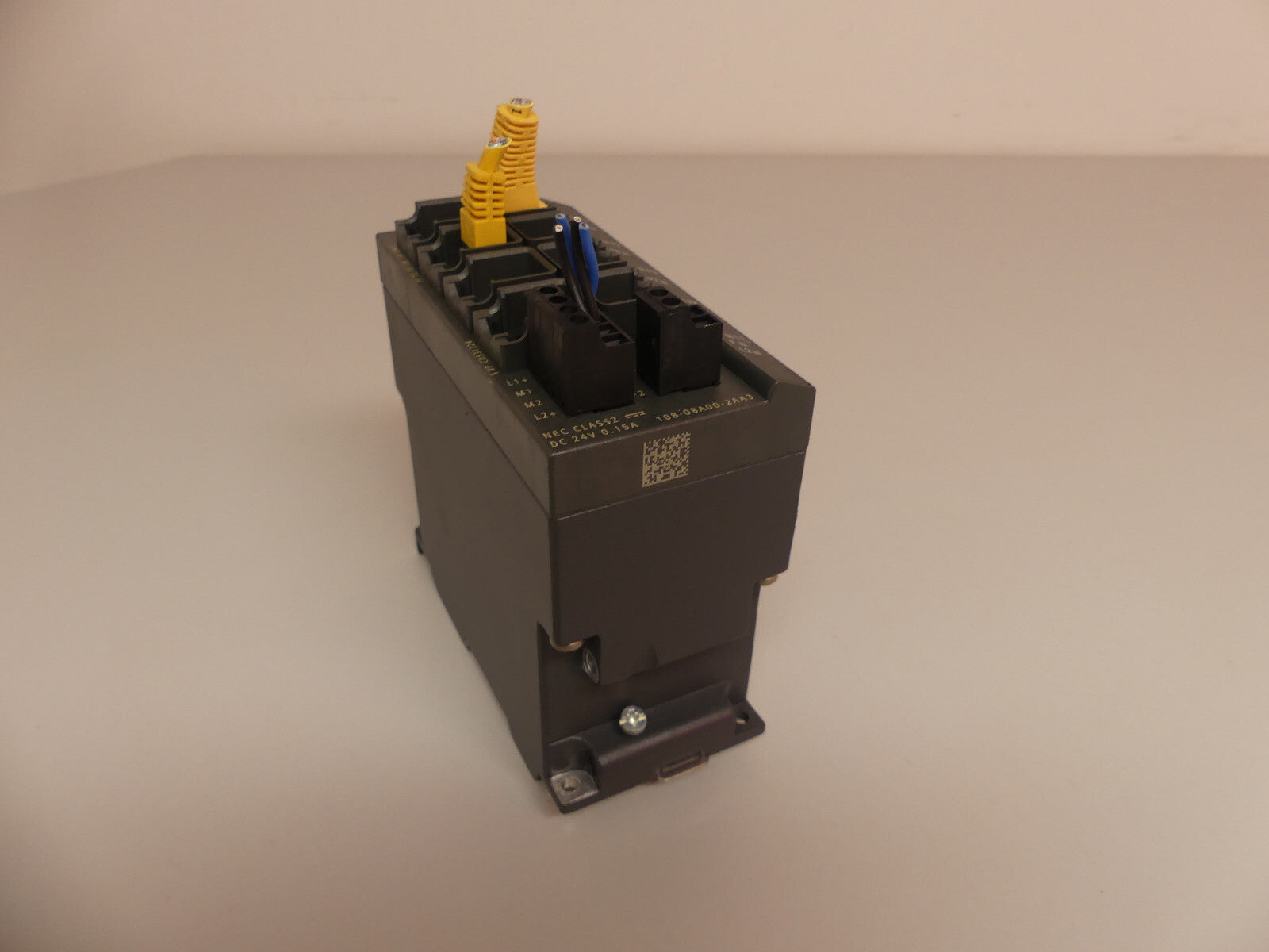 Siemens Scalance X108 6GK5108-0BA00-2AA3