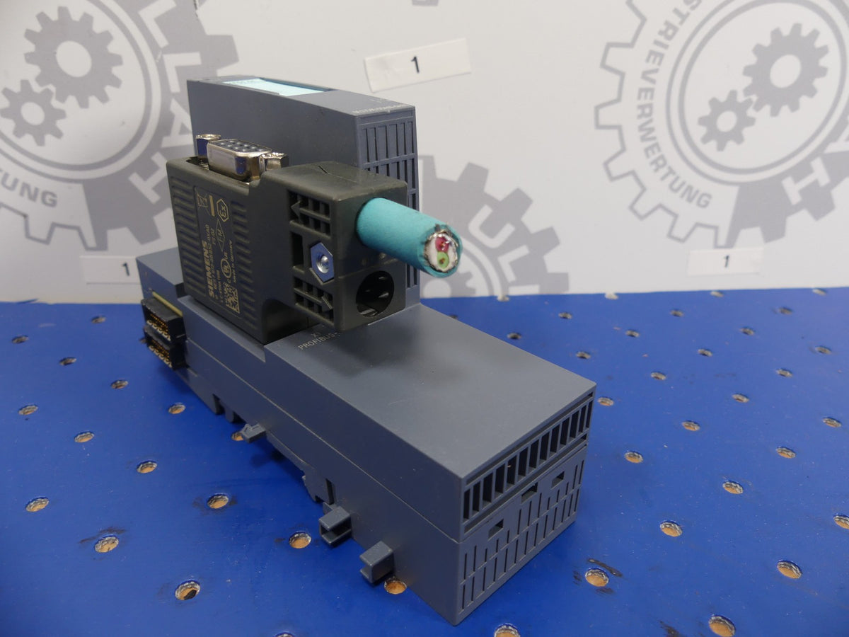 Siemens Simatic S7 6ES7 545-5DA00-0AB0   6ES7545-5DA00-0AB0