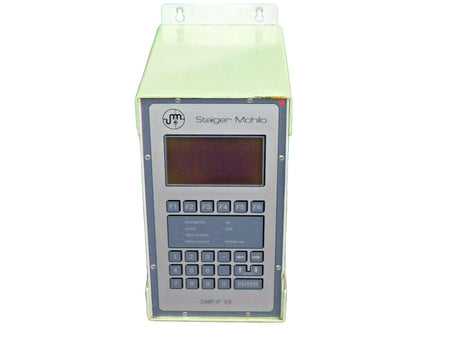  Staiger Mohilo  Messsystem Typ: DMF-P V2 used