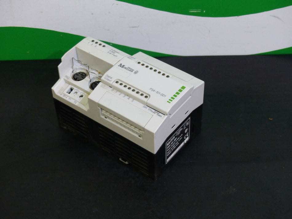 Moeller PS4-101-DD1