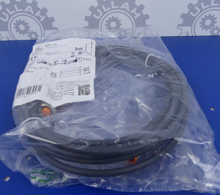 ifm Sensorkabel EVC114