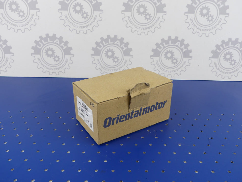 ORIENTAL MOTOR CSD2109-T