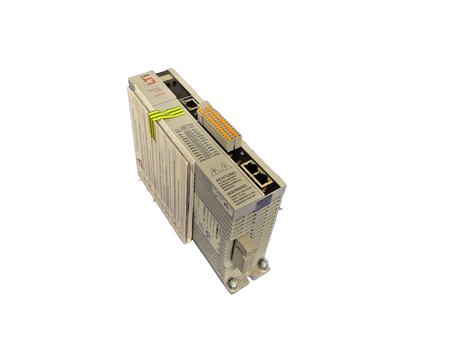 LTI Servo Drives  One junior SO22.003.0082.0000.0 Servo Controller, Servoregler