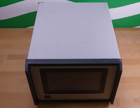 TOPEX TOP 7200/7250 Steuerung für Etikettiermaschine Industrie PC E/A HW V 1.3