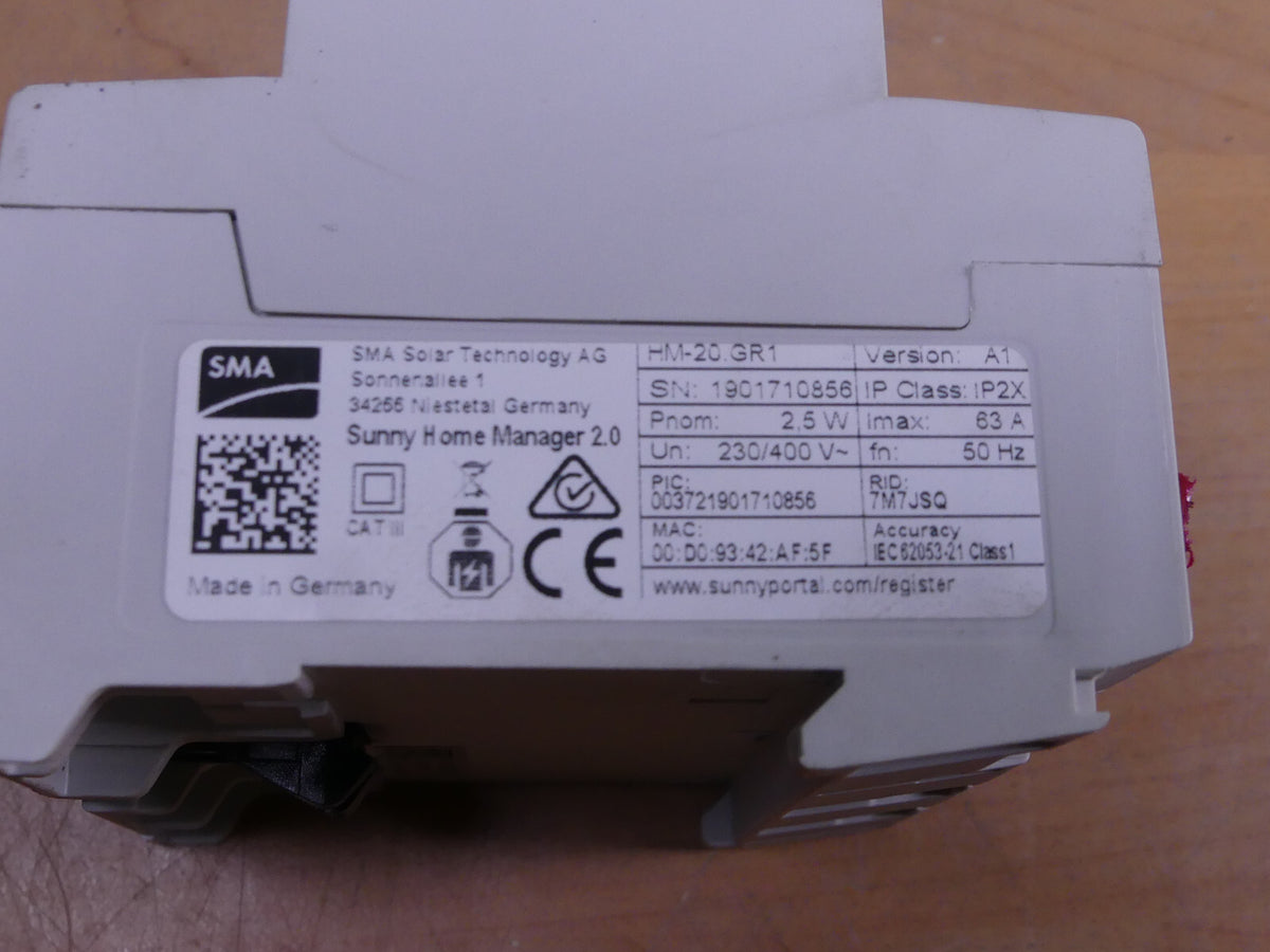 SMA SUNNY HM-20.GR1