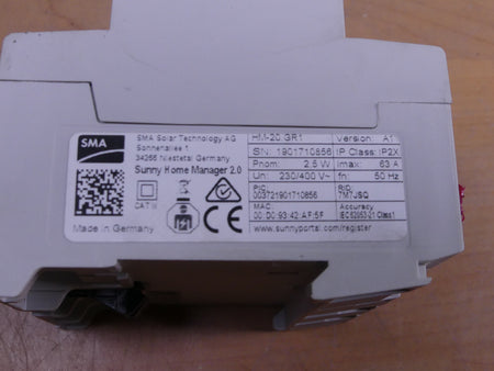 SMA SUNNY HM-20.GR1