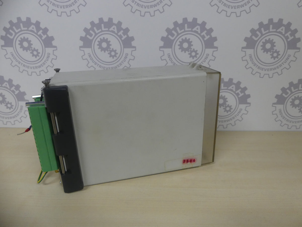 Leybold Heraeus Cryotherm 2384