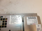 SIEMENS 6FC5203-0AB20-1AA0+6FC5210-0DA20-2AA1
