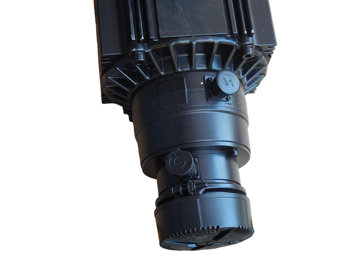 REXROTH INDRAMAT MAC112B-1-LD-4-C/180-A-2/AM164SG/S029  s.Bilder