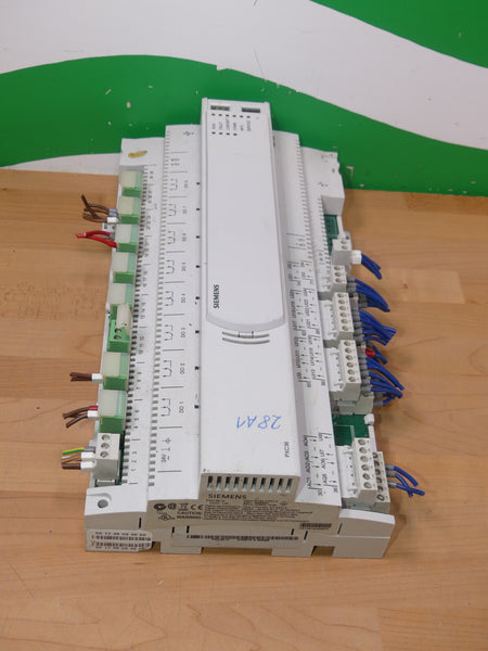 Siemens PXC36.D Automation Station