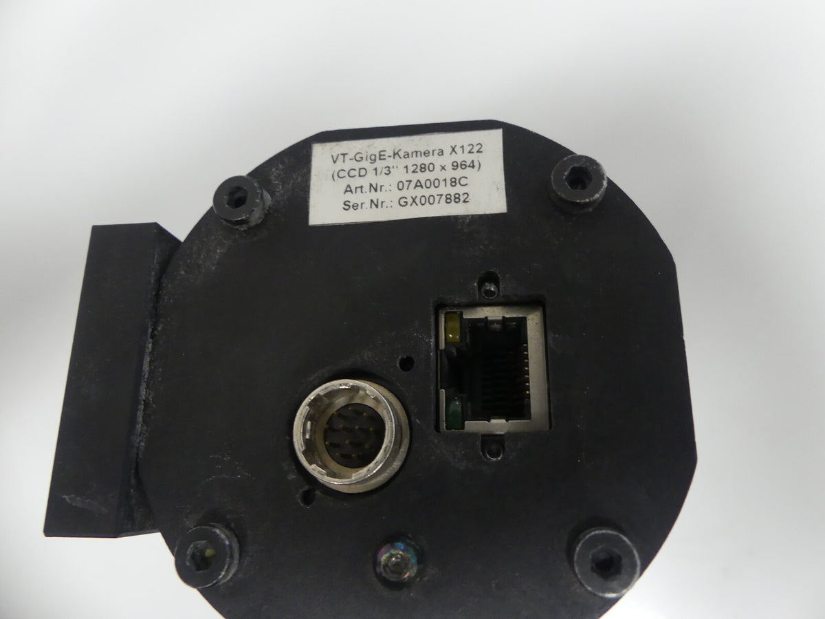 Vision Tools 07A0018C