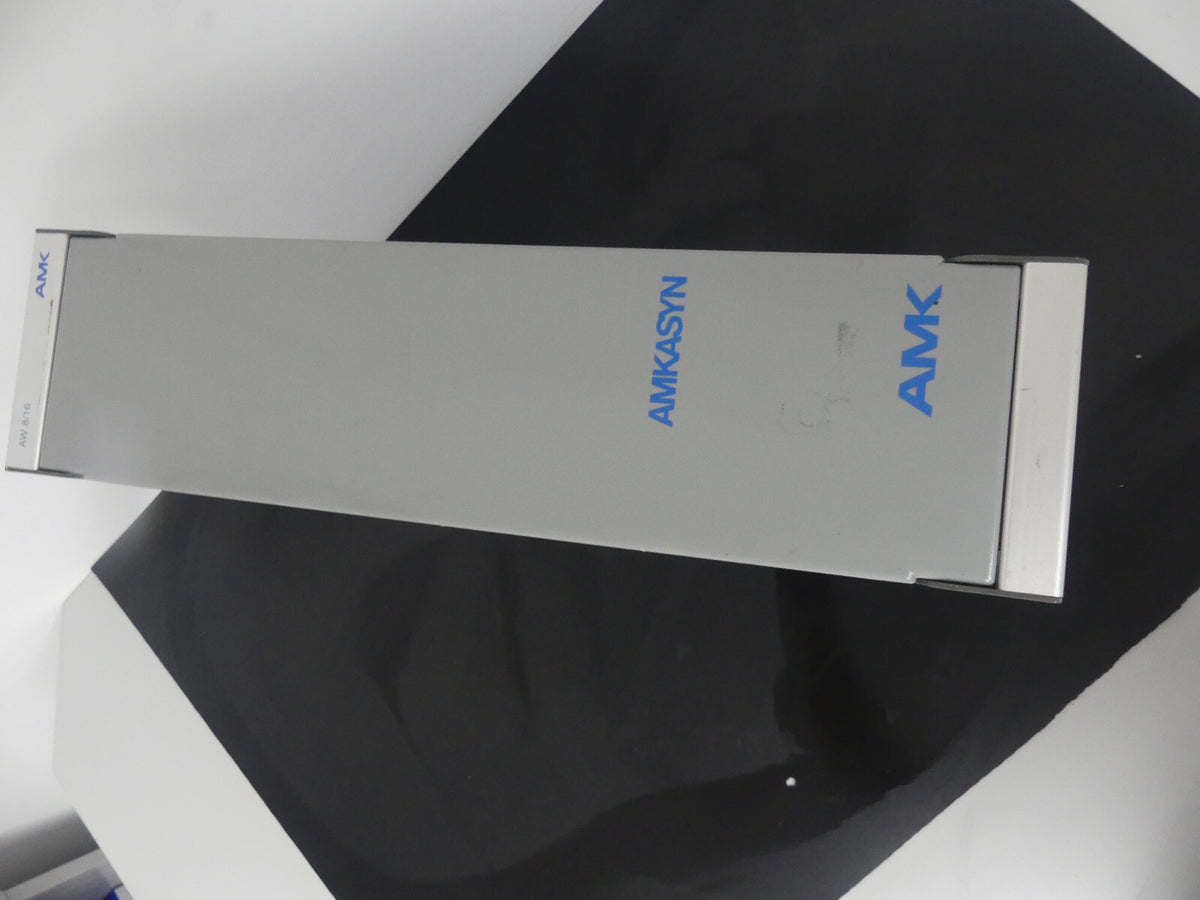 AMK AMKASYN AW 8/16-3