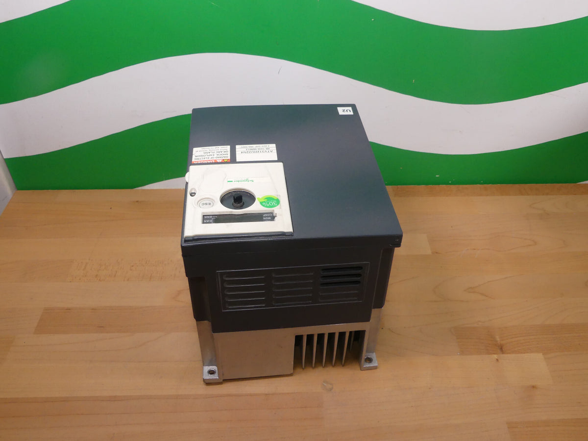 Telemecanique Altivar ATV312HU22N4