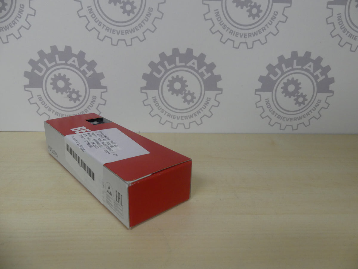 BECKHOFF EP2318-0001