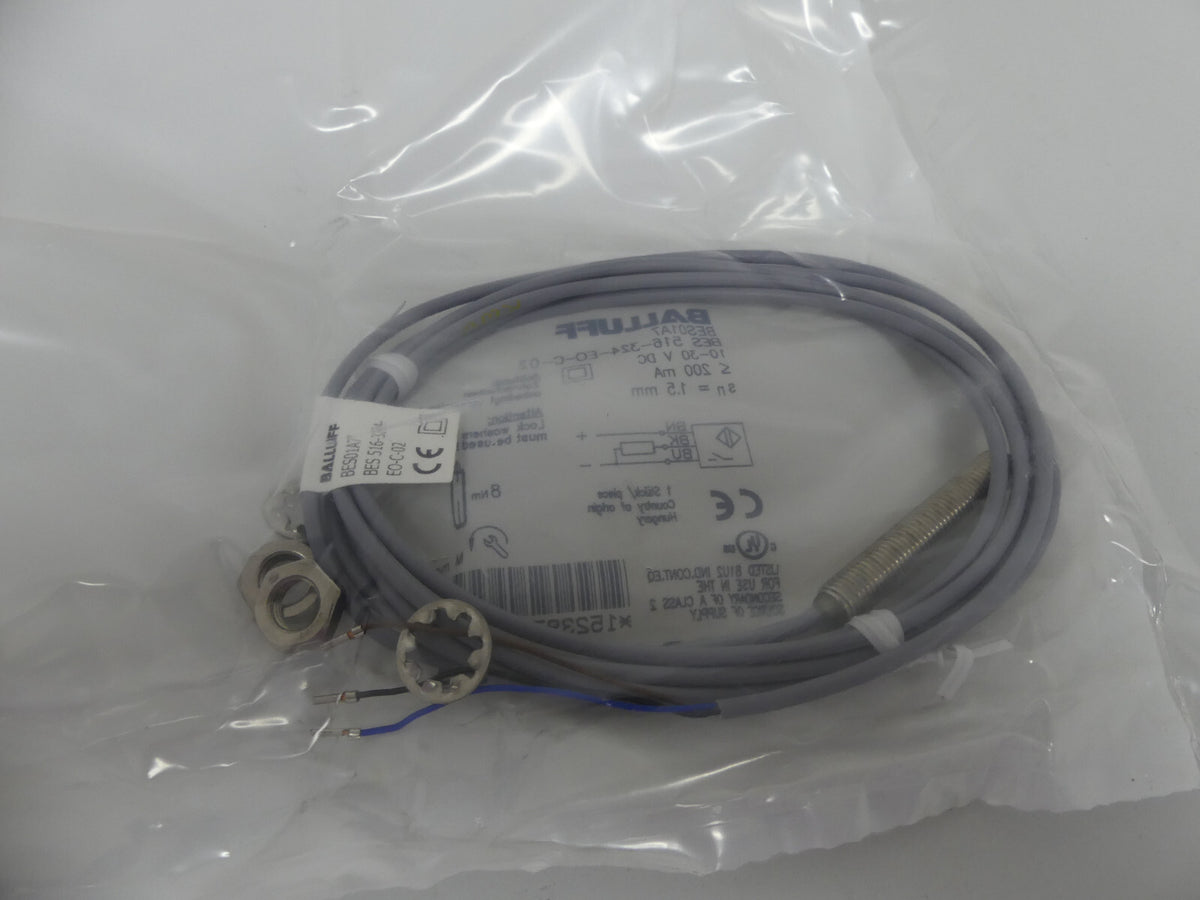 Balluff BES01A7 BES 516-324-EO-C-02